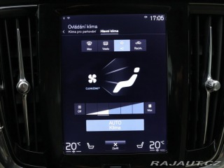 Volvo V90 2,0 T5 187kW Aut. Inscrip 2016