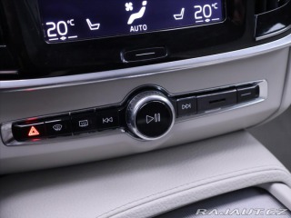 Volvo V90 2,0 T5 187kW Aut. Inscrip 2016