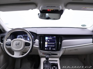 Volvo V90 2,0 T5 187kW Aut. Inscrip 2016