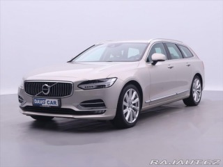 Volvo V90 2,0 T5 187kW Aut. Inscrip 2016