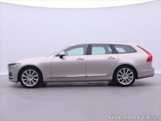 Volvo V90 2,0 T5 187kW Aut. Inscrip 2016