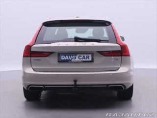 Volvo V90 2,0 T5 187kW Aut. Inscrip 2016