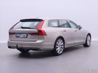 Volvo V90 2,0 T5 187kW Aut. Inscrip 2016