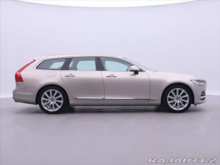 Volvo V90 2,0 T5 187kW Aut. Inscrip 2016