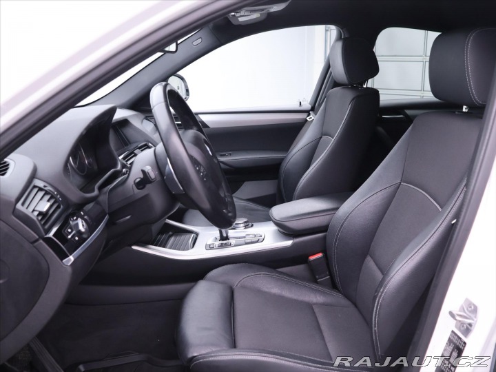 BMW X4 2,0 20d xDrive 140kW DPH 2015