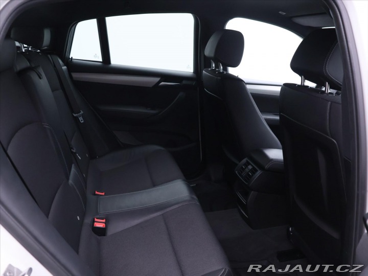 BMW X4 2,0 20daxDrive 140kW DPH 2015