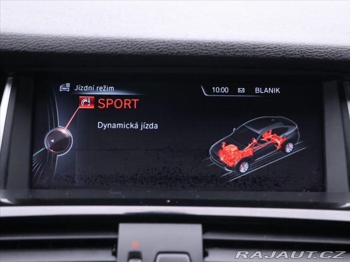 BMW X4 2,0 20d xDrive 140kW DPH 2015