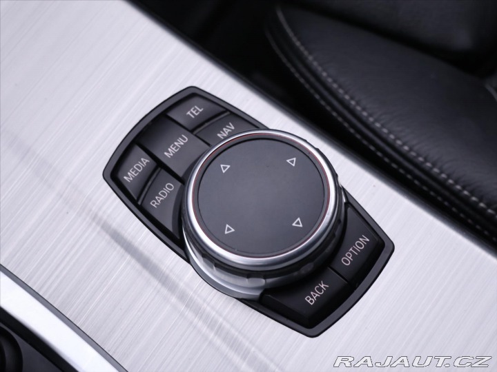 BMW X4 2,0 20daxDrive 140kW DPH 2015