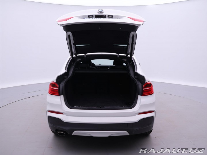 BMW X4 2,0 20d xDrive 140kW DPH 2015