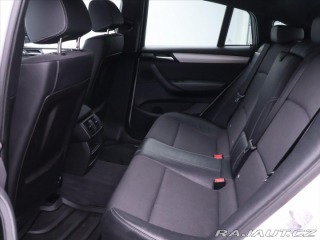 BMW X4 2,0 20daxDrive 140kW DPH 2015