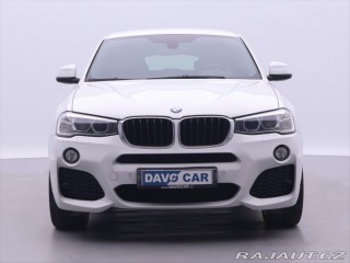 BMW X4 2,0 20daxDrive 140kW DPH 2015