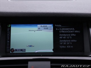 BMW X4 2,0 20daxDrive 140kW DPH 2015