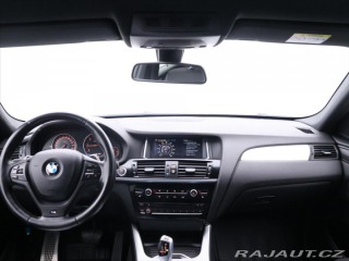 BMW X4 2,0 20daxDrive 140kW DPH 2015