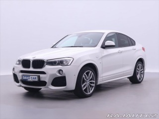 BMW X4 2,0 20daxDrive 140kW DPH 2015