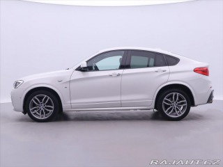 BMW X4 2,0 20daxDrive 140kW DPH 2015