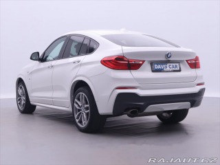 BMW X4 2,0 20daxDrive 140kW DPH 2015