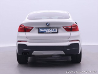 BMW X4 2,0 20daxDrive 140kW DPH 2015