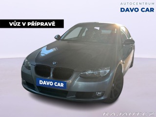 BMW 3 2,0 320I 125kW Coupe Aut.