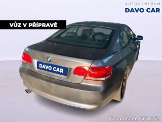 BMW 3 2,0 320I 125kW Coupe Aut. 2007