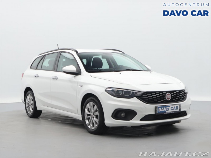 Fiat Tipo 1,6 MJ 88kW CZ