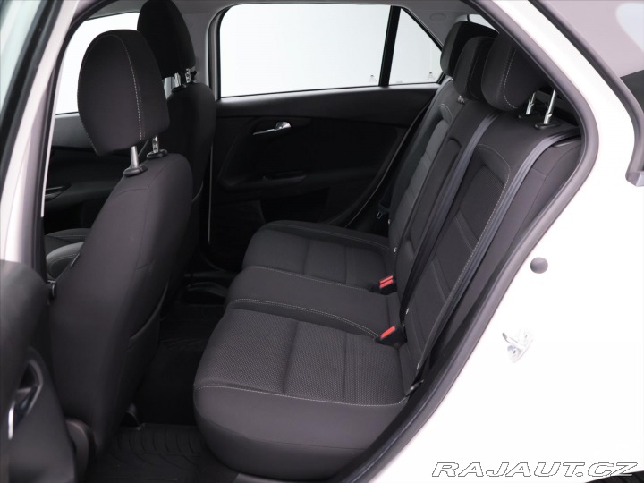 Fiat Tipo 1,6 MJ 88kW CZ 2018
