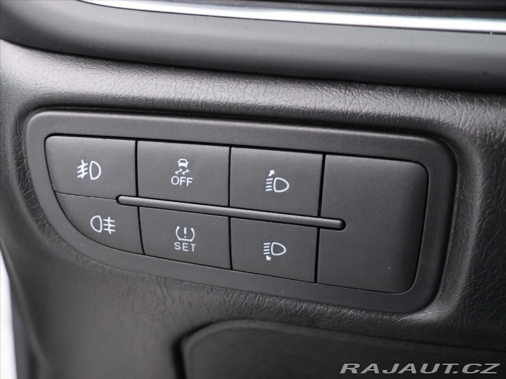 Fiat Tipo 1,6 MJ 88kW CZ 2018