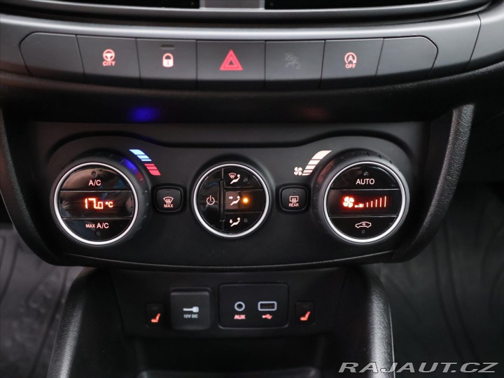 Fiat Tipo 1,6 MJ 88kW CZ 2018