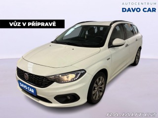 Fiat Tipo 1,6 MJ 88kW CZ Výhřev Car 2018