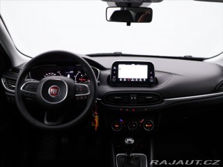 Fiat Tipo 1,6 MJ 88kW CZ 2018