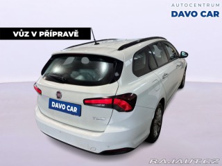 Fiat Tipo 1,6 MJ 88kW CZ Výhřev Car 2018