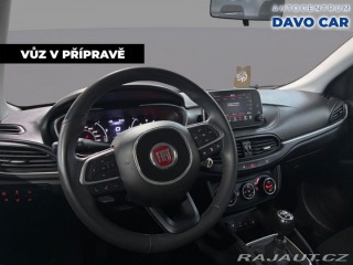 Fiat Tipo 1,6 MJ 88kW CZ Výhřev Car 2018