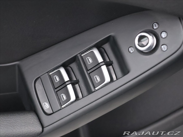Audi A4 2,0 TDi 100kW Kůže Pano N 2015