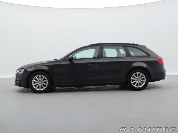 Audi A4 2,0 TDi 100kW Kůže Pano N 2015