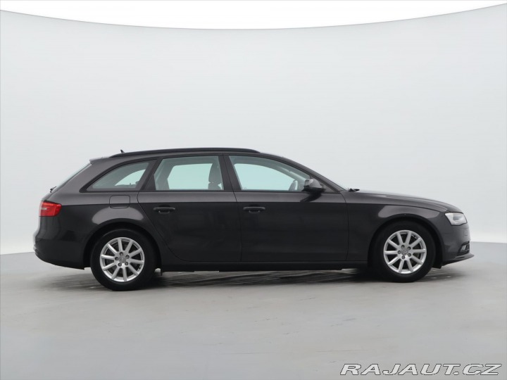 Audi A4 2,0 TDi 100kW Kůže Pano N 2015