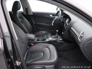 Audi A4 2,0 TDi 100kW Kůže Pano N 2015