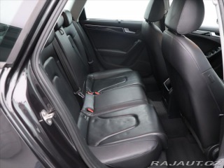 Audi A4 2,0 TDi 100kW Kůže Pano N 2015