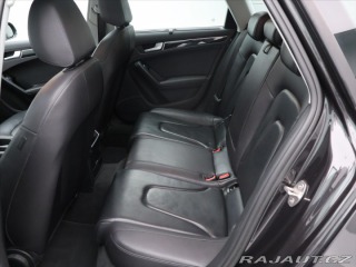 Audi A4 2,0 TDi 100kW Kůže Pano N 2015