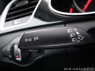 Audi A4 2,0 TDi 100kW Kůže Pano N 2015