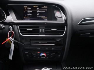 Audi A4 2,0 TDi 100kW Kůže Pano N 2015