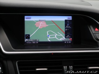 Audi A4 2,0 TDi 100kW Kůže Pano N 2015
