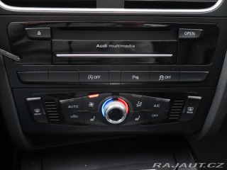 Audi A4 2,0 TDi 100kW Kůže Pano N 2015