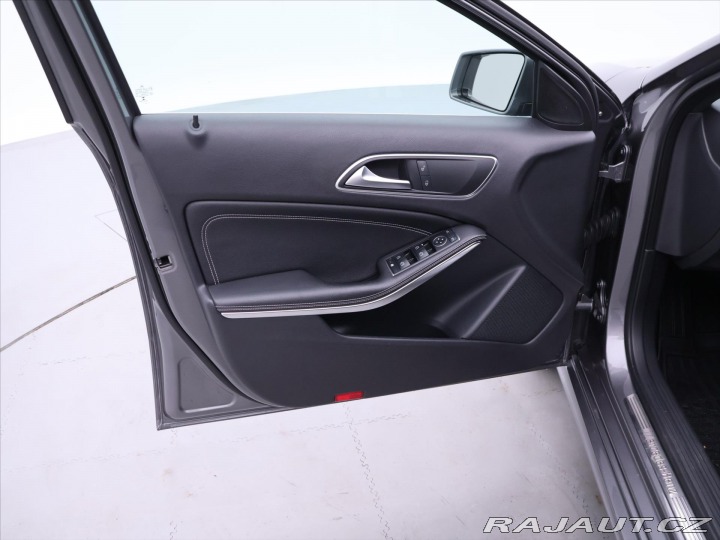 Mercedes-Benz A 2,1 200CDI 100kW Aut. Kůž 2014