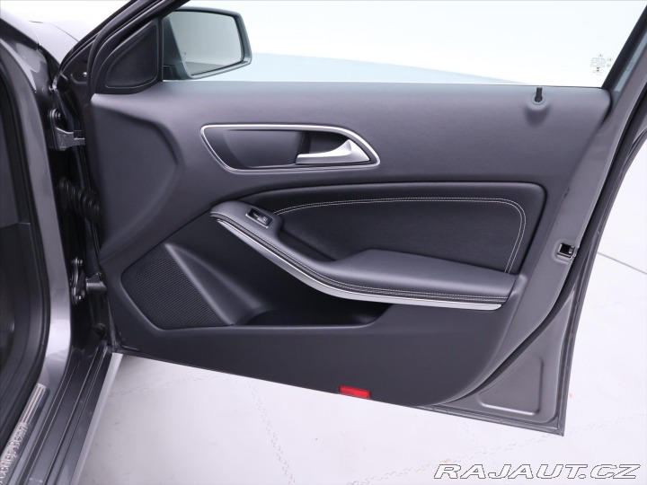 Mercedes-Benz A 2,1 200CDI 100kW Aut. Kůž 2014