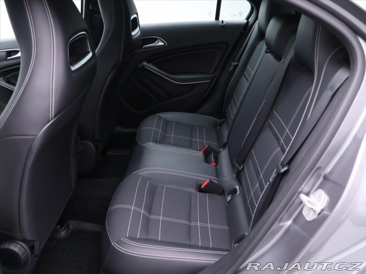 Mercedes-Benz A 2,1 200CDI 100kW Aut. Kůž 2014