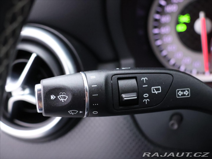 Mercedes-Benz A 2,1 200CDI 100kW Aut. Kůž 2014