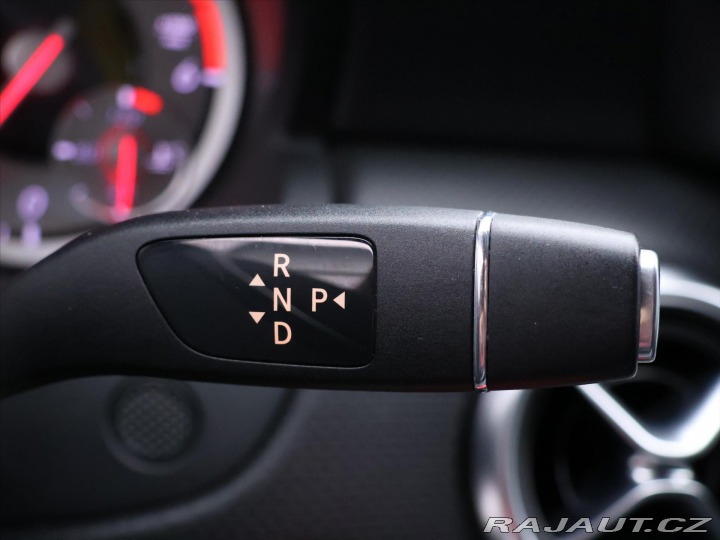 Mercedes-Benz A 2,1 200CDI 100kW Aut. Kůž 2014