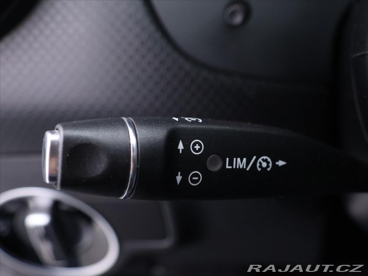 Mercedes-Benz A 2,1 200CDI 100kW Aut. Kůž 2014