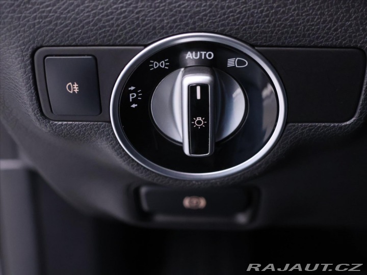 Mercedes-Benz A 2,1 200CDI 100kW Aut. Kůž 2014