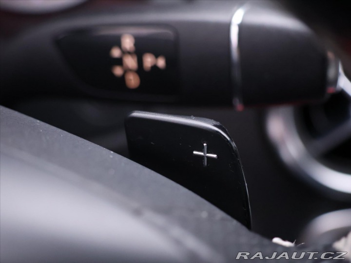 Mercedes-Benz A 2,1 200CDI 100kW Aut. Kůž 2014