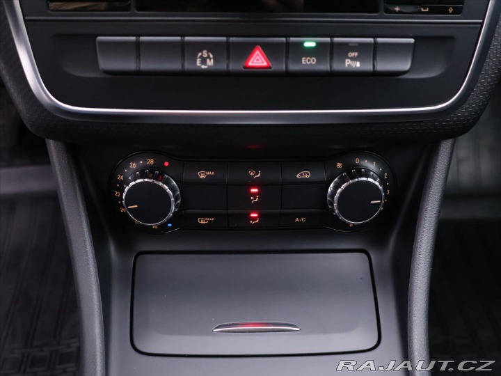 Mercedes-Benz A 2,1 200CDI 100kW Aut. Kůž 2014